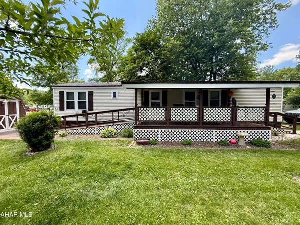 $65,000 | 208 Woodside Street, Bedford, PA 15522