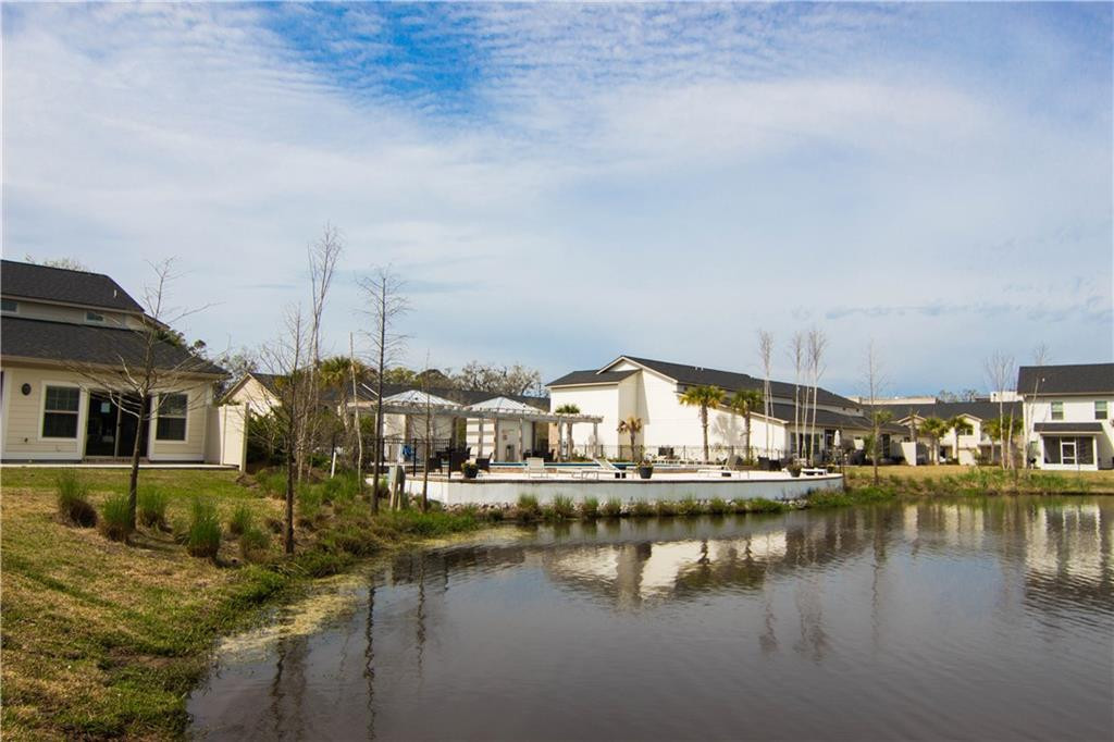 702 Mariners Circle St. Simons Island, GA 31522 - Photo 39 of 41