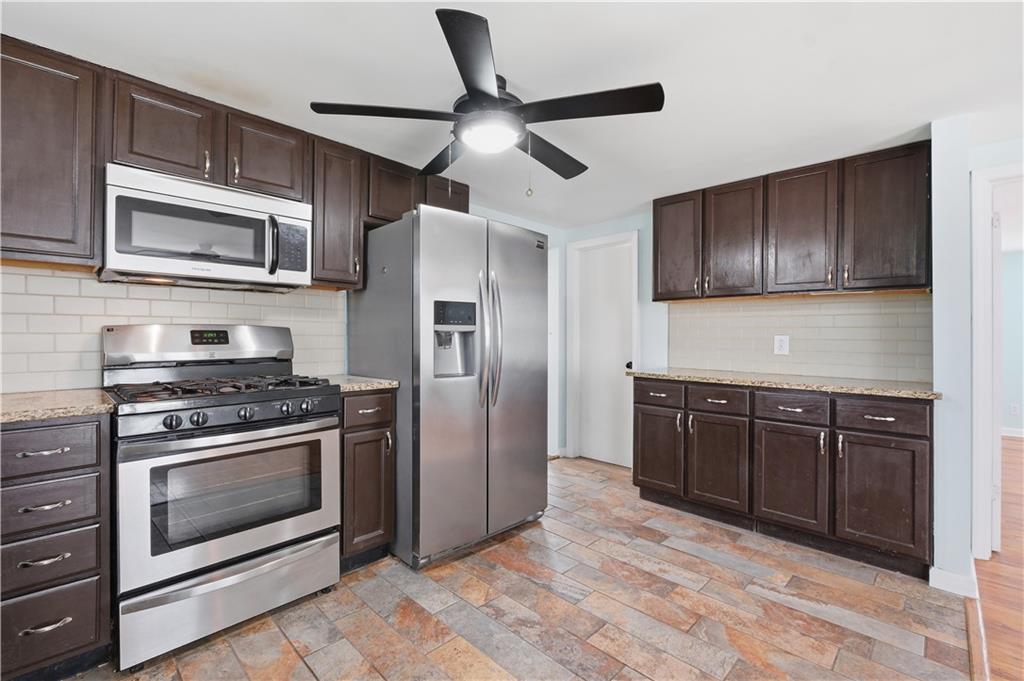 6200 Northeast Russell Rd. Kansas City, MO 64117 - Photo 14 of 33