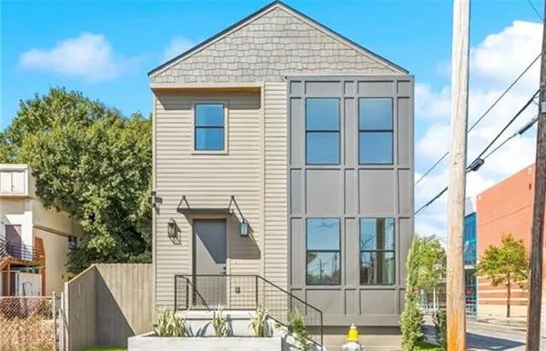 $3,650 | 2301 Dryades Street, New Orleans, LA 70113