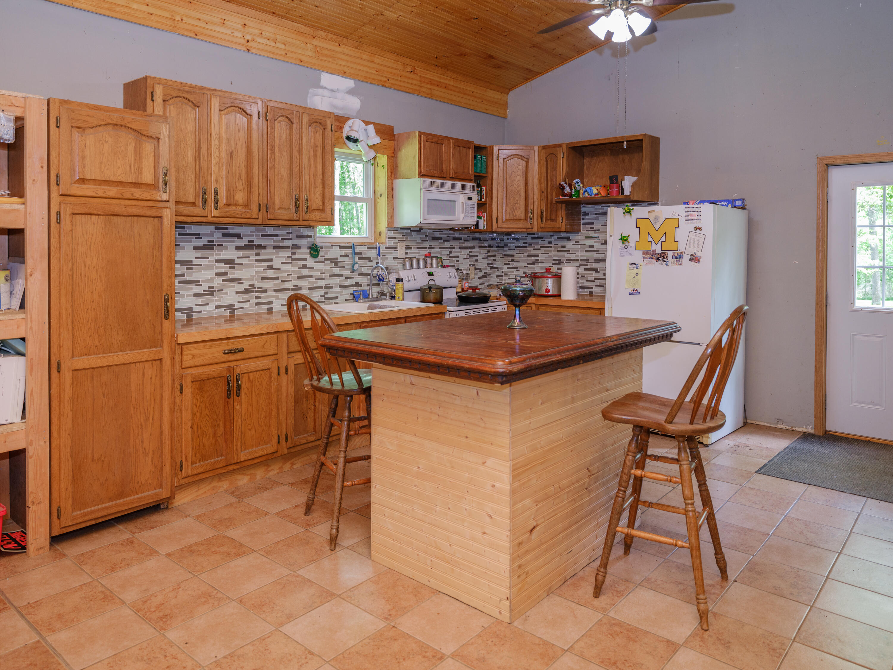 4521 Waldorf Road Delton, MI 49046 - Photo 4 of 31 4521 Wadorf Rd-107