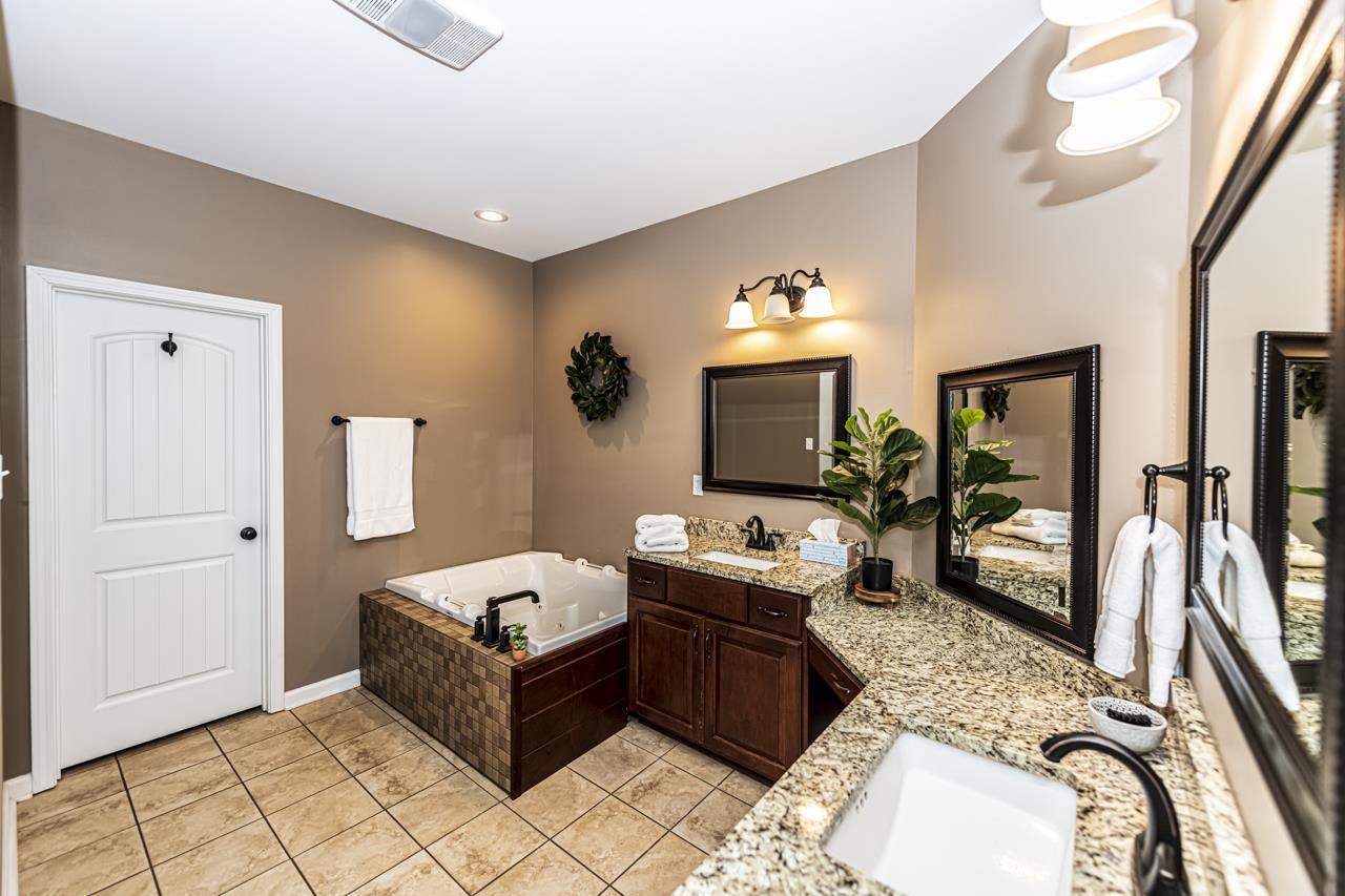1886 Dolan Road Drummonds, TN 38023 - Photo 12 of 25 Gallery Image 12