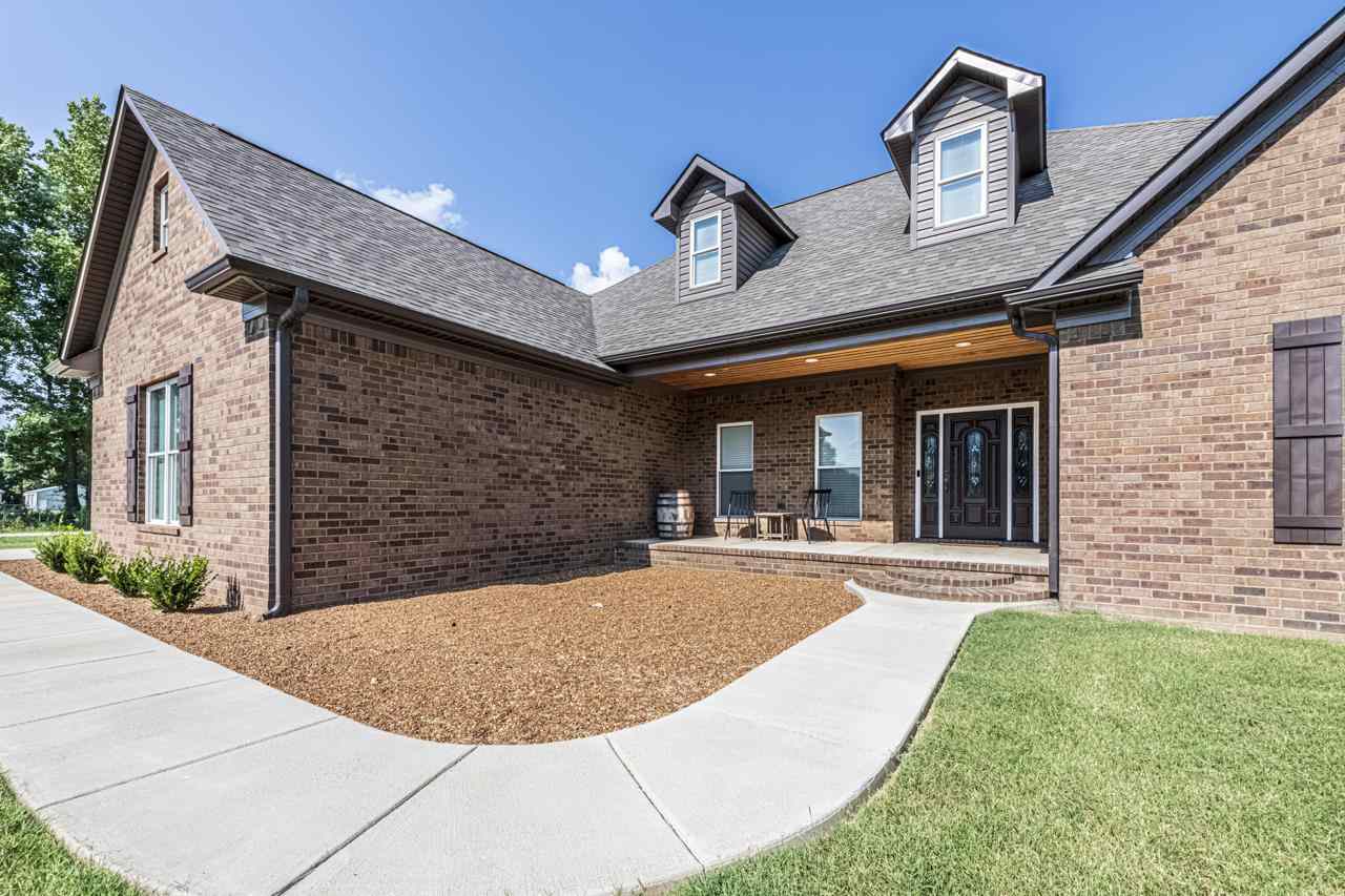 1886 Dolan Road Drummonds, TN 38023 - Photo 20 of 25 Gallery Image 20