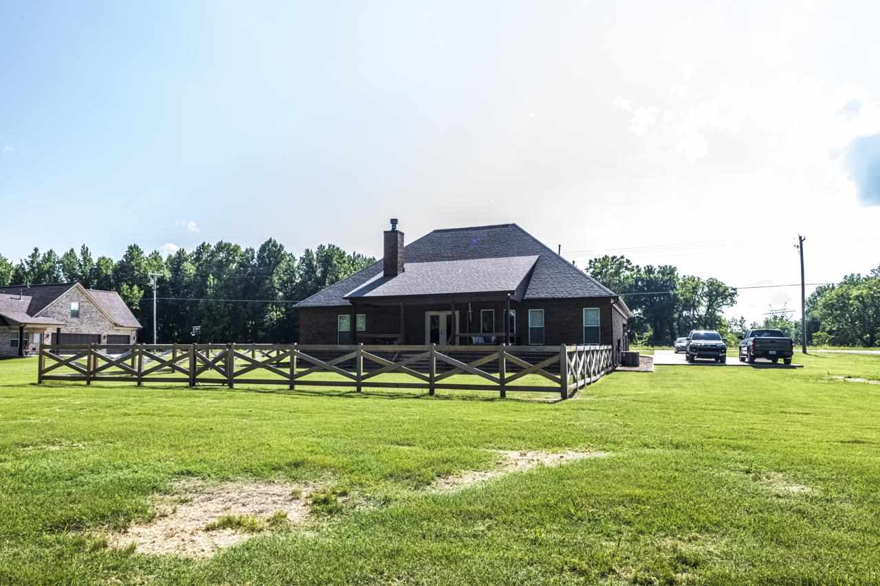 1886 Dolan Road Drummonds, TN 38023 - Photo 25 of 25 Gallery Image 25