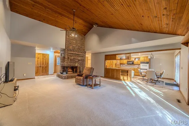 $399,900 | 25670 Open Ridge Lane, Lebanon, MO 65536