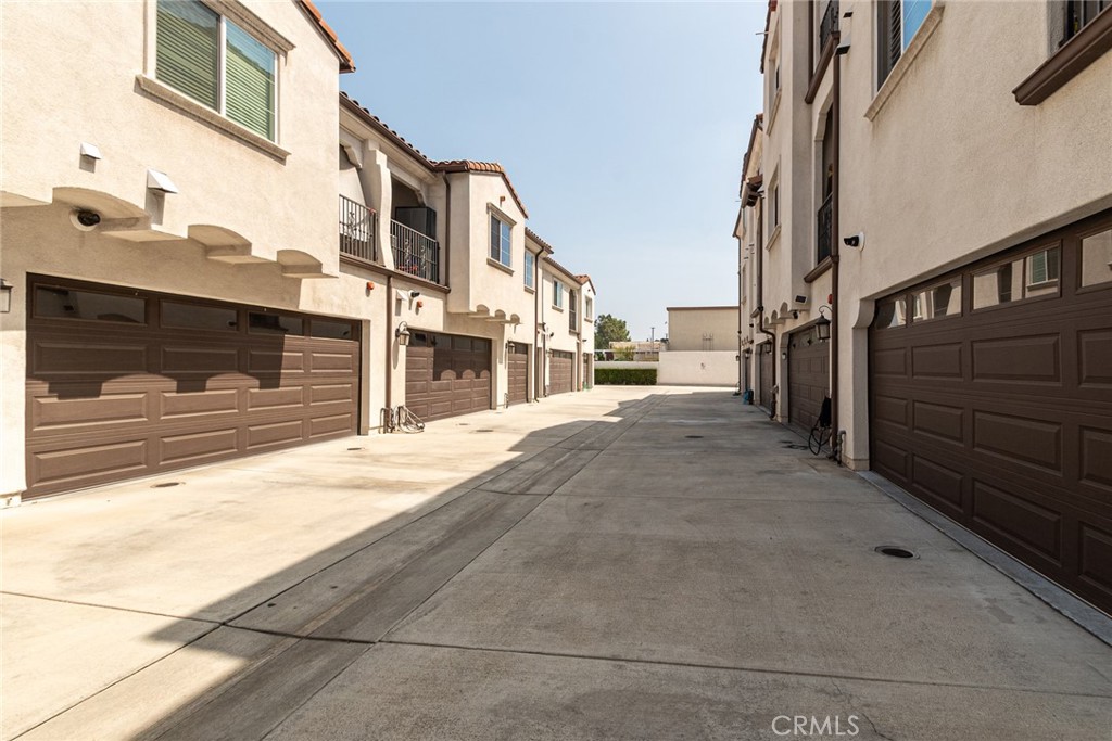7019 Passons Boulevard Pico Rivera, CA 90660 - Photo 26 of 27 a view of building with a street