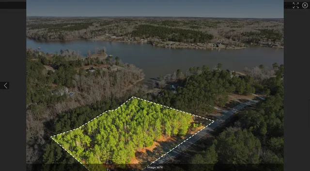 $93,000 | 820 Eagles Harbor Drive, Hodges, SC 29653