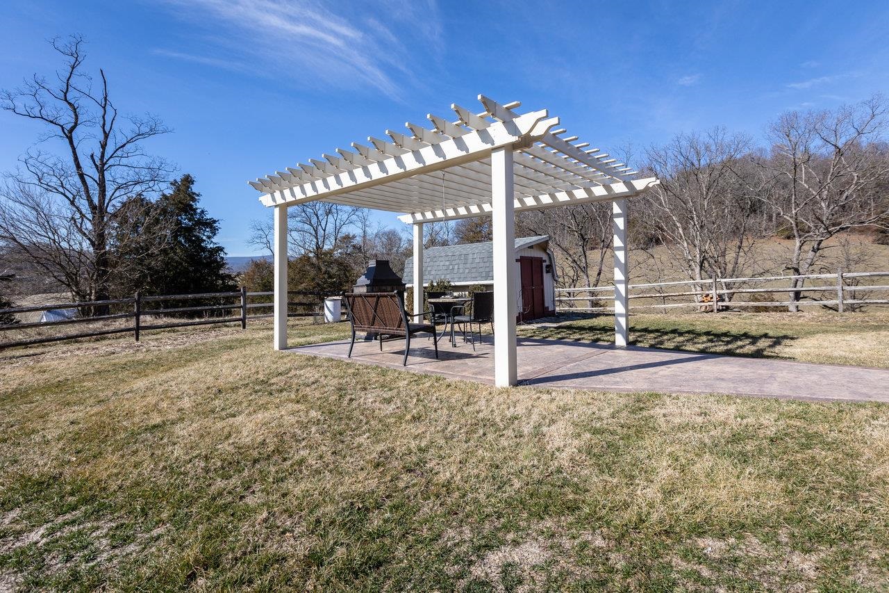 3885 Fulton School Road Dayton, VA 22821 - Photo 58 of 75