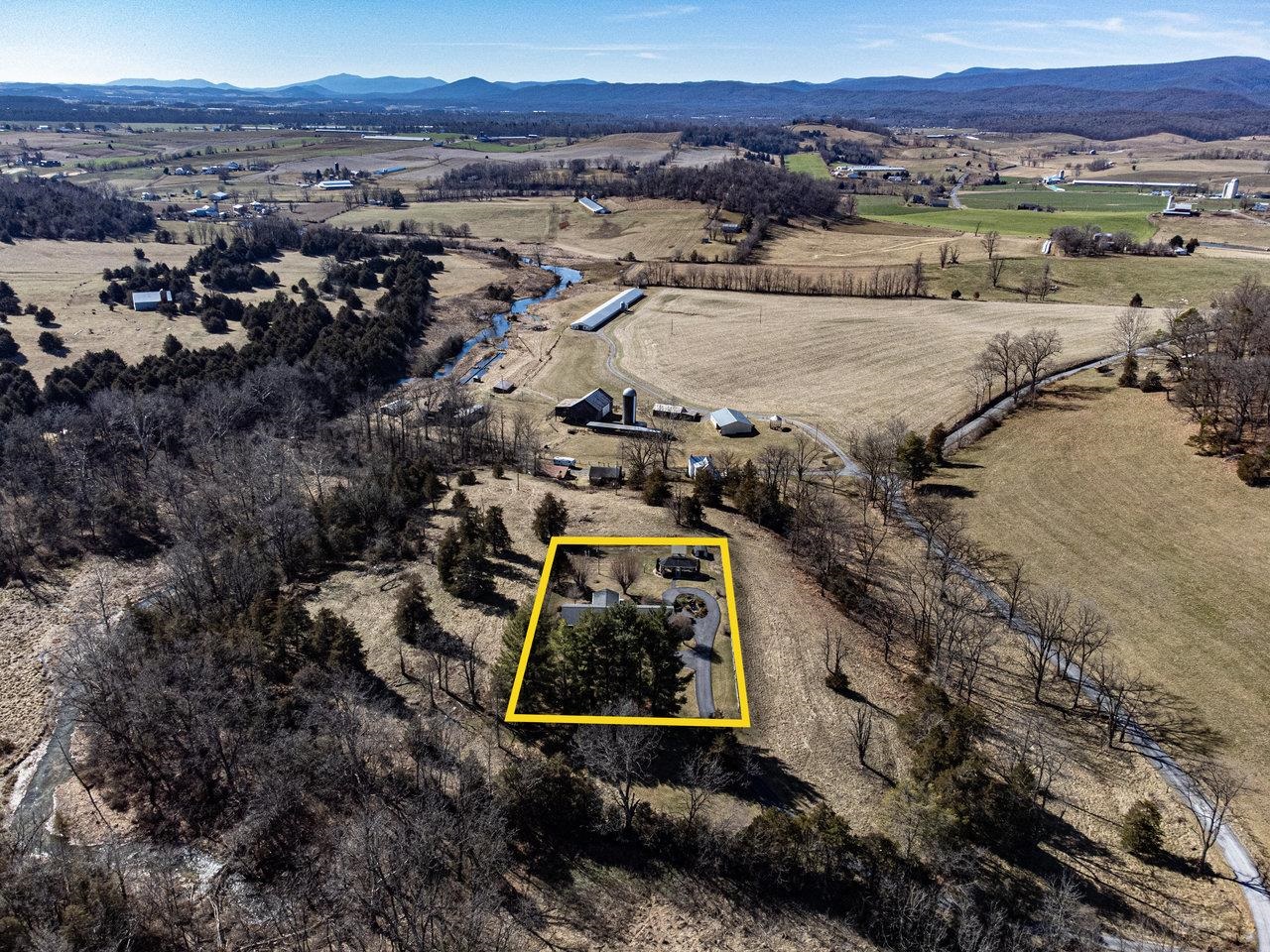 3885 Fulton School Road Dayton, VA 22821 - Photo 64 of 75
