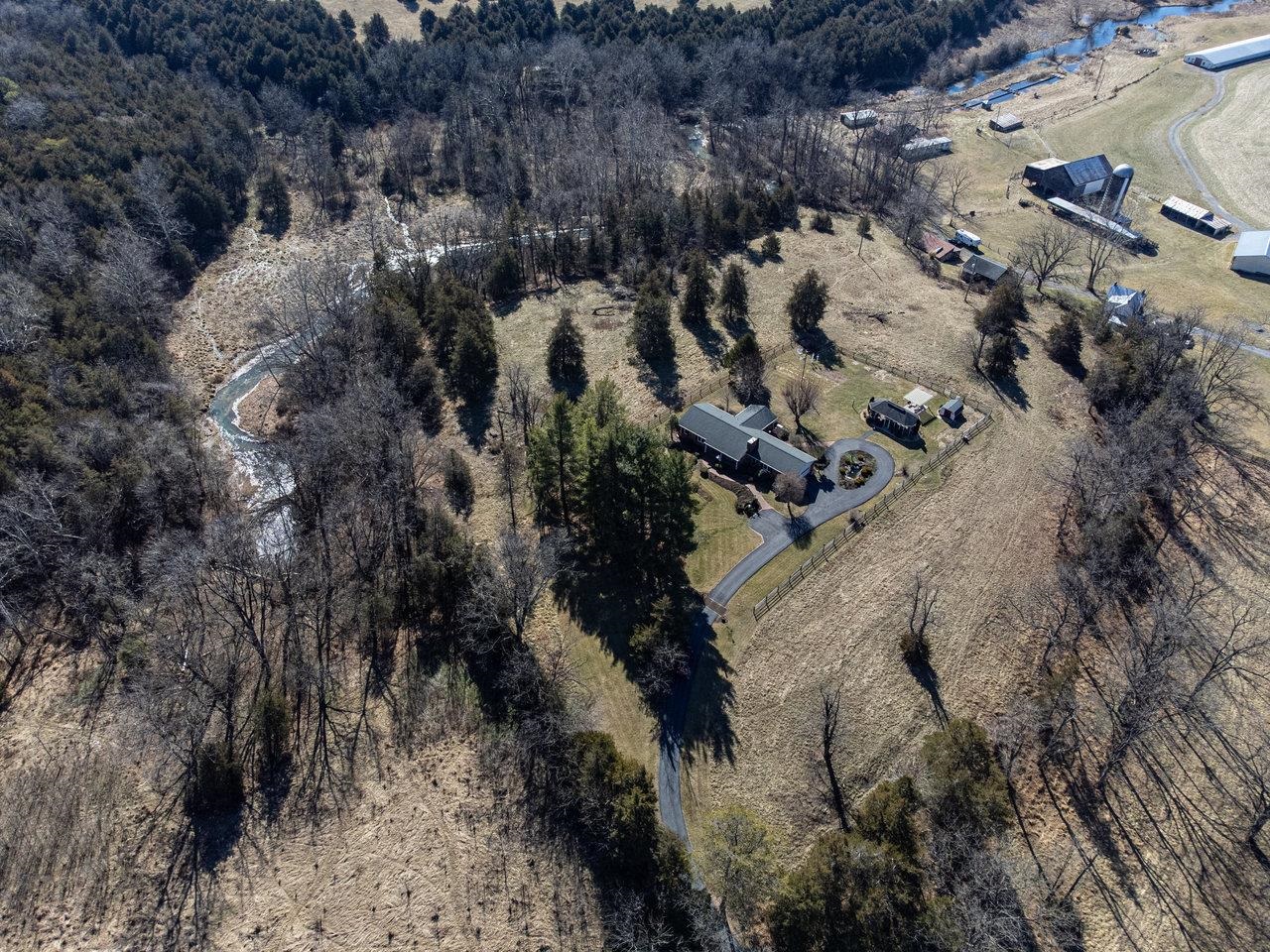 3885 Fulton School Road Dayton, VA 22821 - Photo 65 of 75