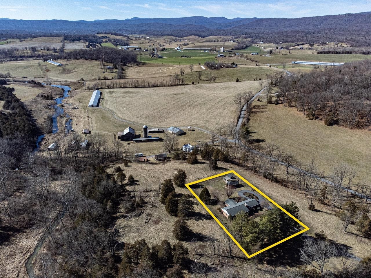 3885 Fulton School Road Dayton, VA 22821 - Photo 72 of 75