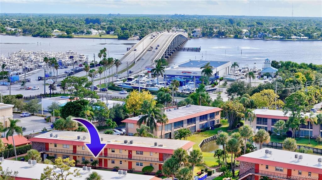 1983 Southwest Palm City Road, Unit C Stuart, FL 34994 - Photo 21 of 24