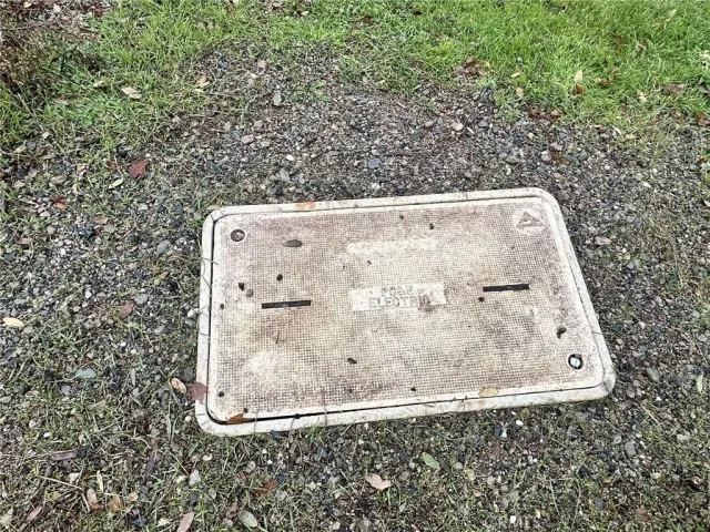 a close up of a sink