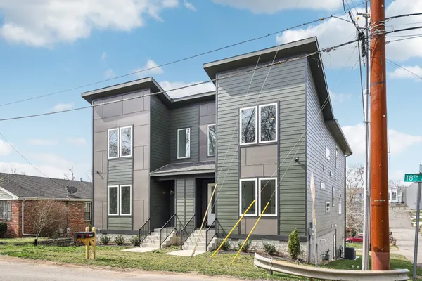 $3,500 | 2211 18th Avenue North, Nashville, TN 37208