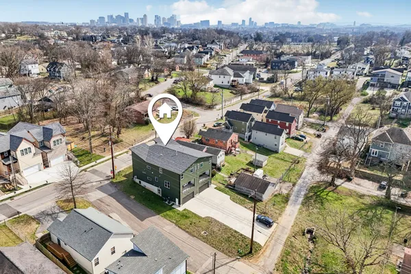 $3,500 | 2211 18th Avenue North, Nashville, TN 37208