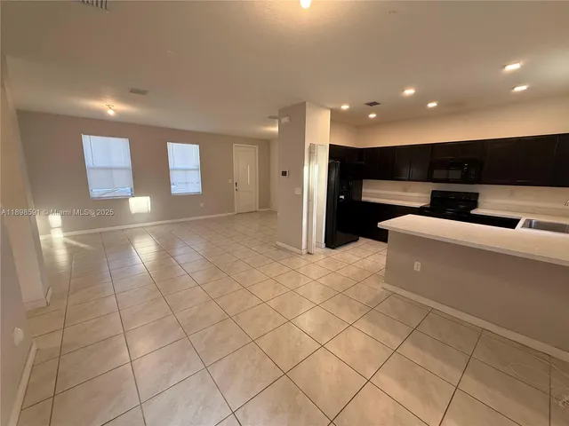 a view of a electric appliances