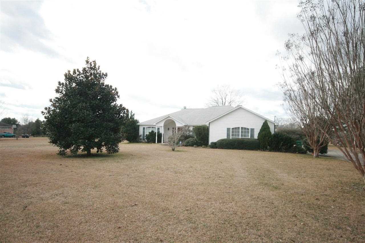 10562 Valentine Road South, Unit 1 Tallahassee, FL 32317 - Photo 24 of 25 Gallery Image 24