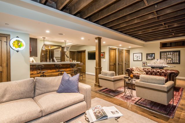 $4,100,000 | 438 West Eugenie Street, Chicago, IL 60614