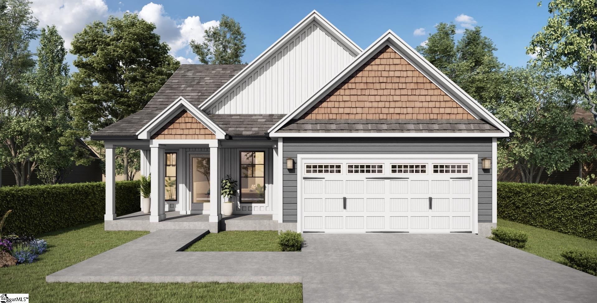 5386 Jug Factory Road Campobello, SC 29322 - Photo 1 of 6