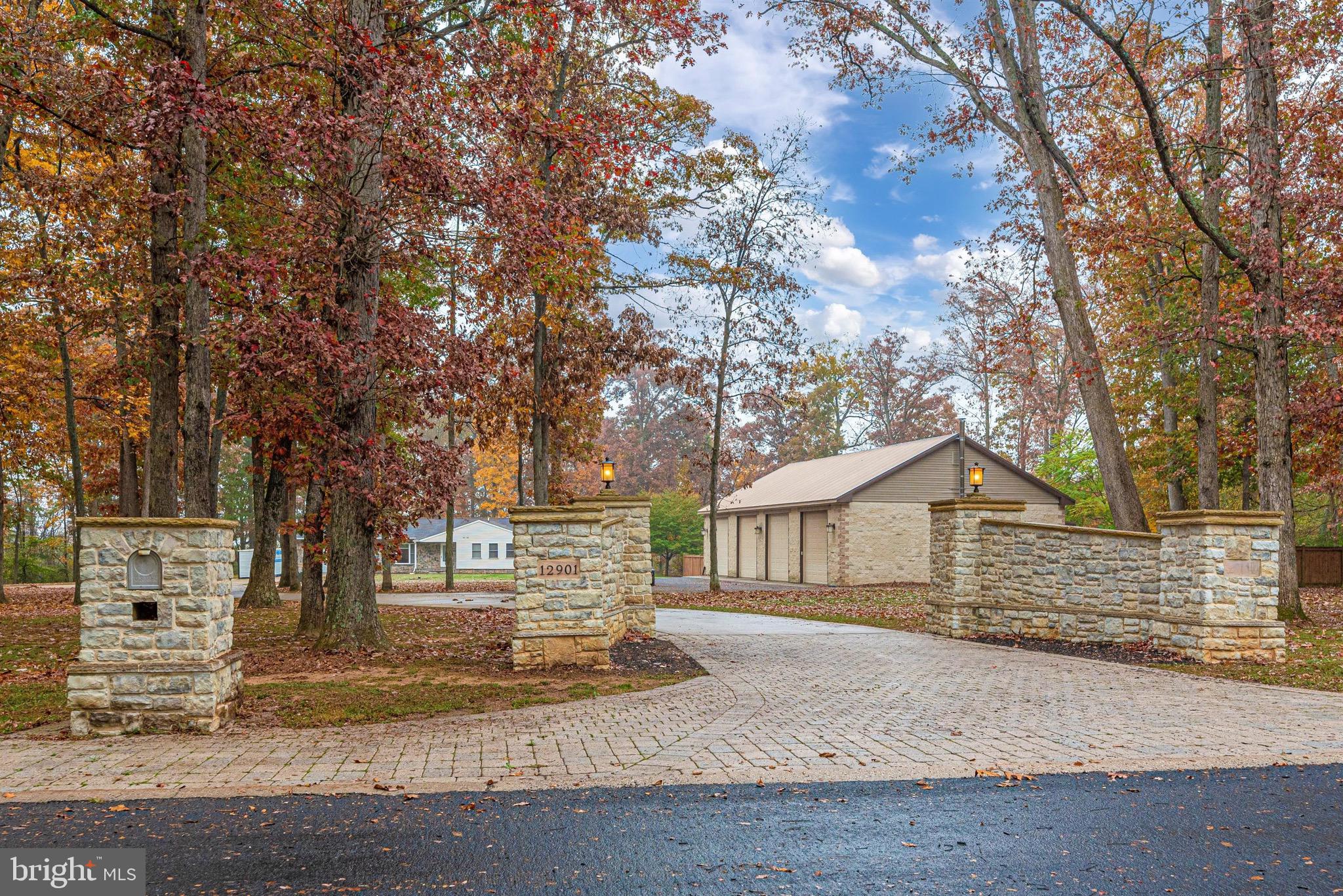 12901 Hessong Bridge Road Thurmont, MD 21788 - Photo 2 of 70 Gallery Image 2