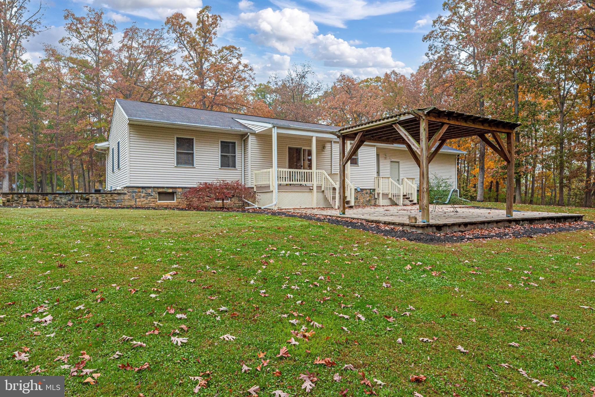 12901 Hessong Bridge Road Thurmont, MD 21788 - Photo 50 of 70 Gallery Image 50