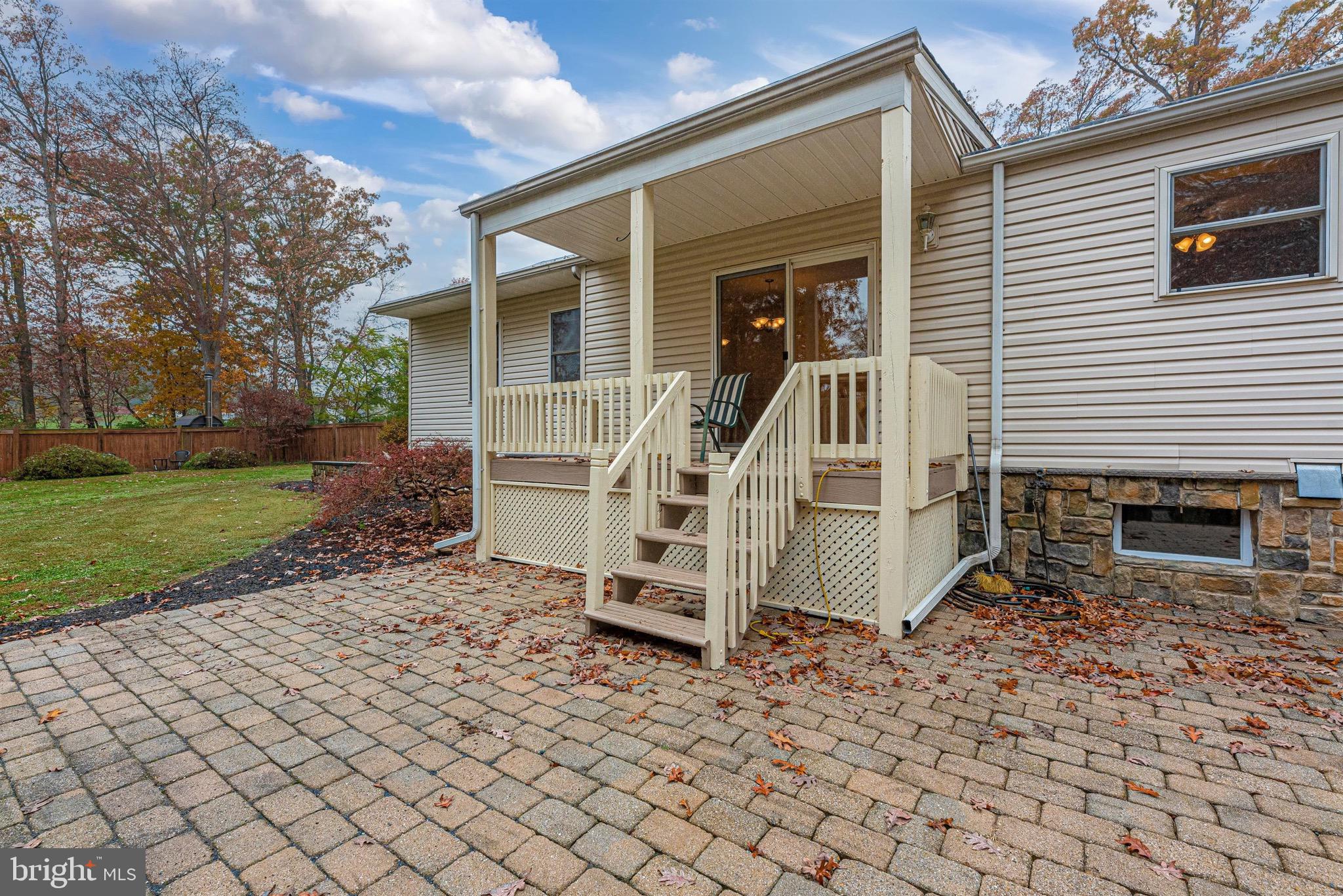 12901 Hessong Bridge Road Thurmont, MD 21788 - Photo 56 of 70 Gallery Image 56