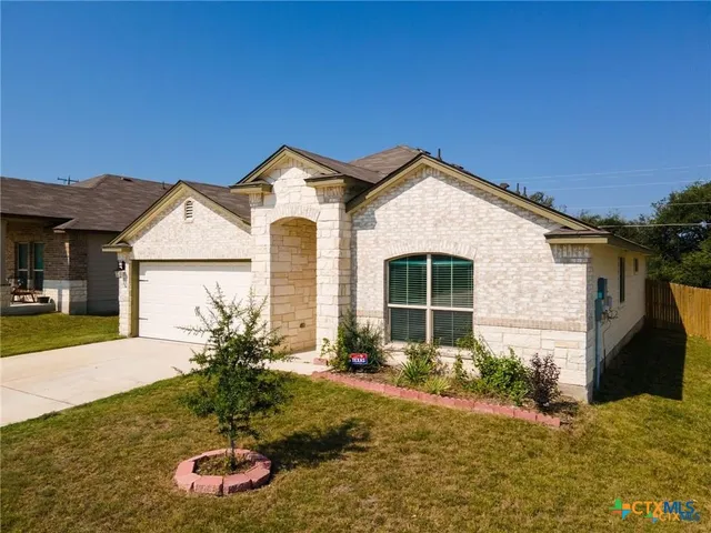 $1,700 | 3046 Wigeon Way, Copperas Cove, TX 76522