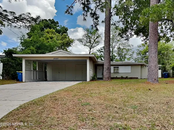$1,495 | 10927 Regency Drive, Jacksonville, FL 32218