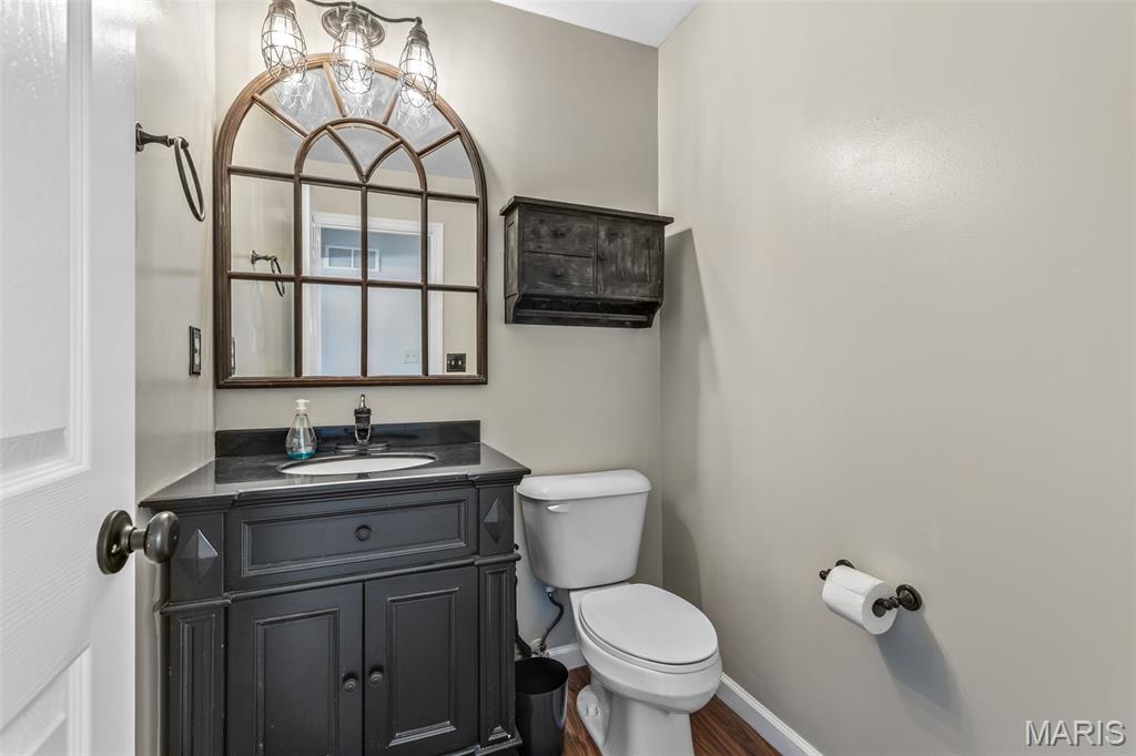200 Romaine Spring View Fenton, MO 63026 - Photo 26 of 75