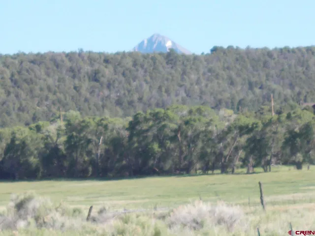 $129,000 | Tbd Lone Cone Street, Norwood, CO 81423