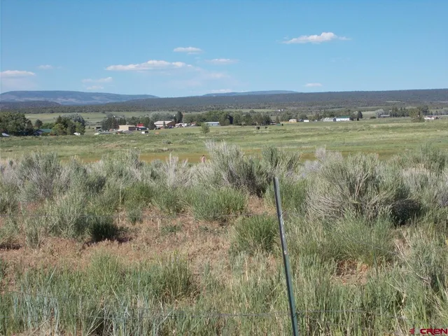 $129,000 | Tbd Lone Cone Street, Norwood, CO 81423