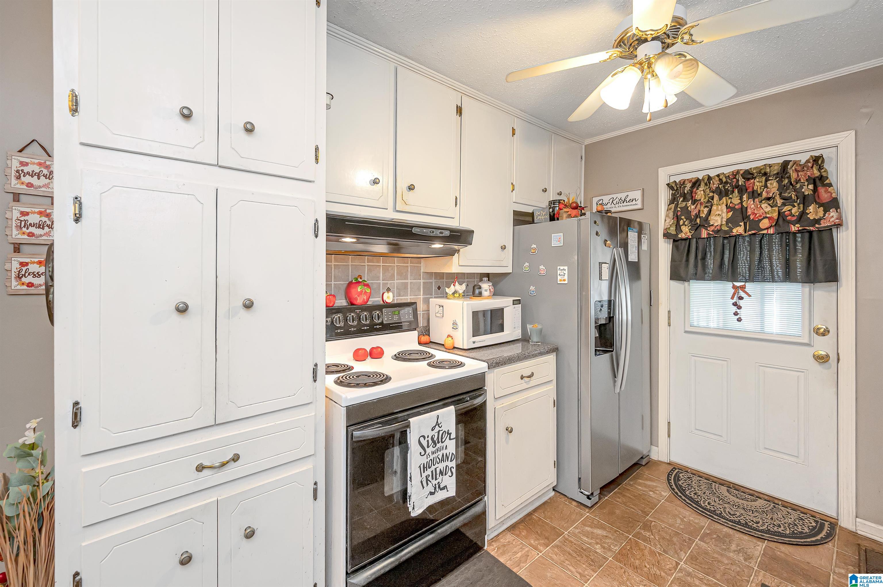 124 West Crest Road Bessemer, AL 35023 - Photo 14 of 40