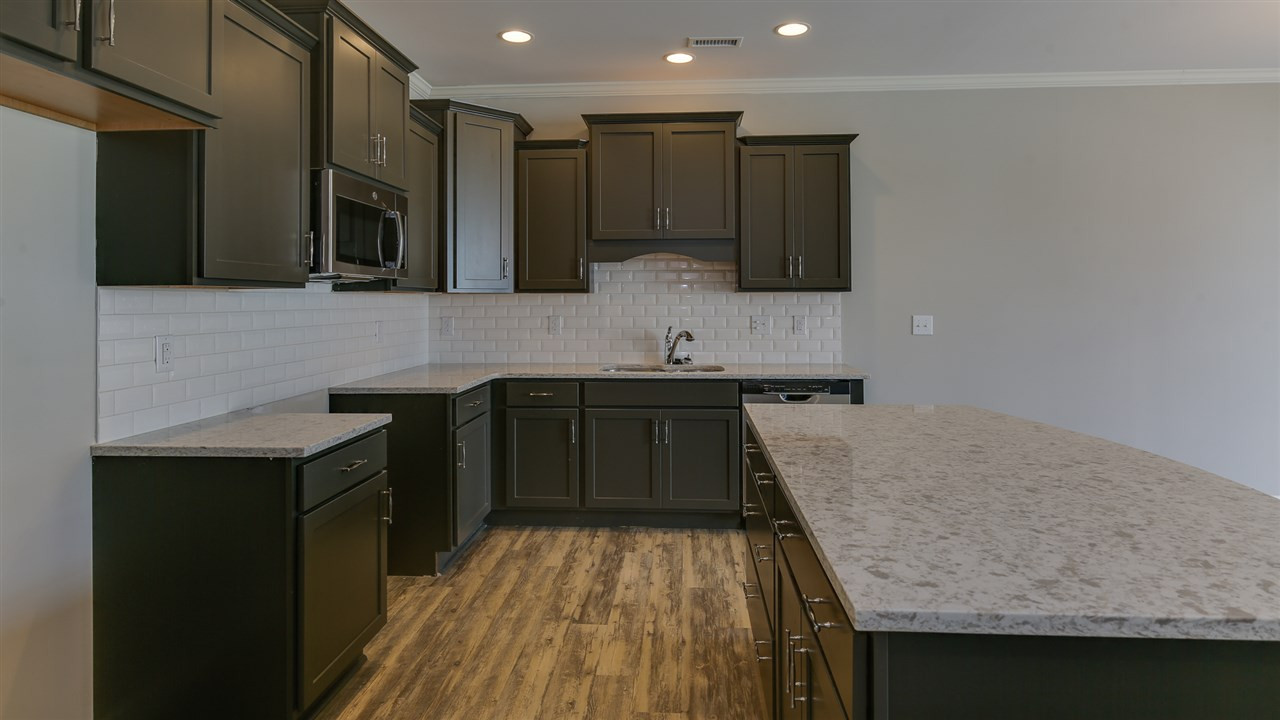 5912 Humanity Lane, Unit 2294 Raleigh, NC 27616 - Photo 10 of 29 Kitchen