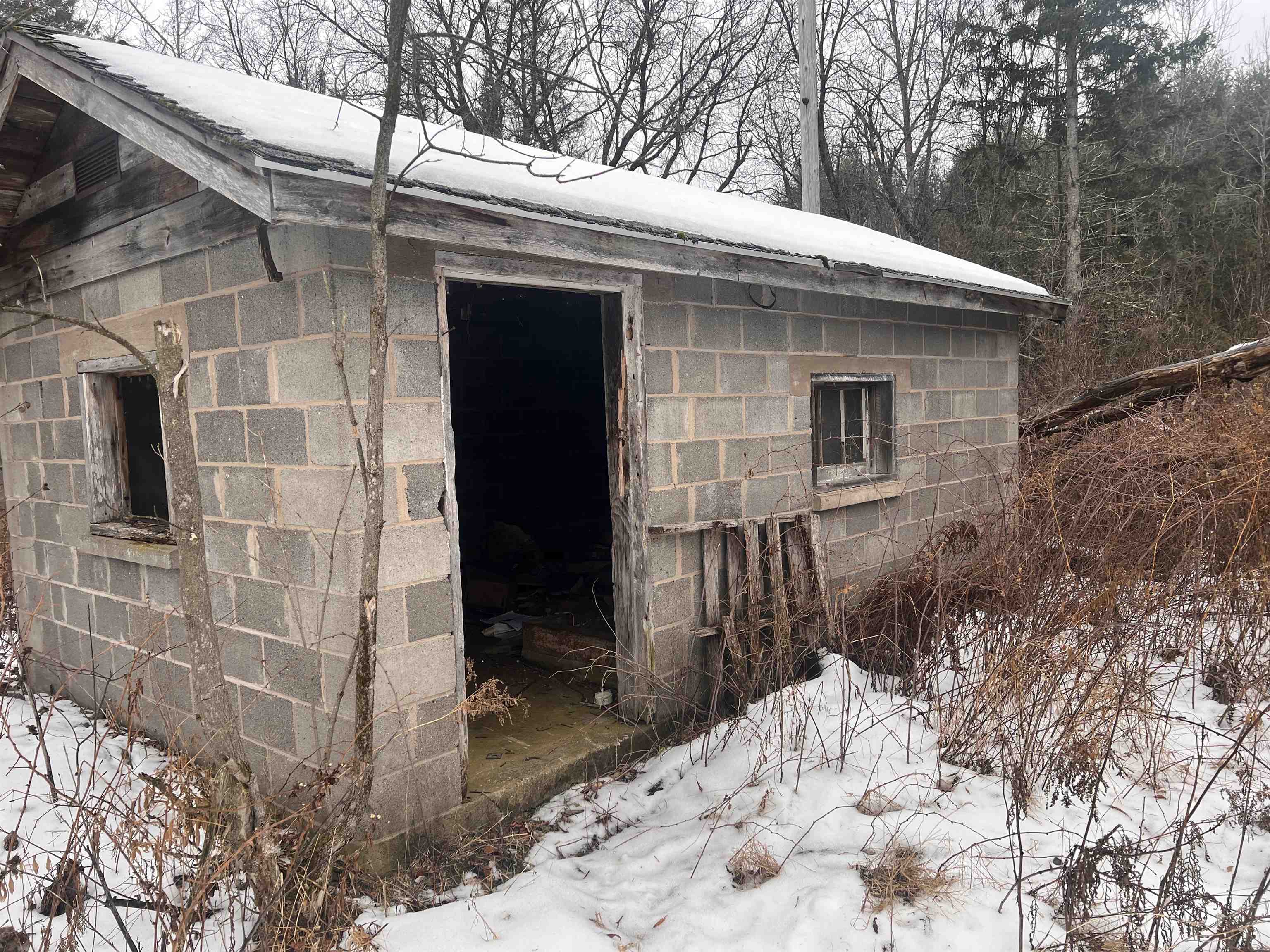 W6657 Right Of Way Road Pembine, WI 54156 - Photo 2 of 22