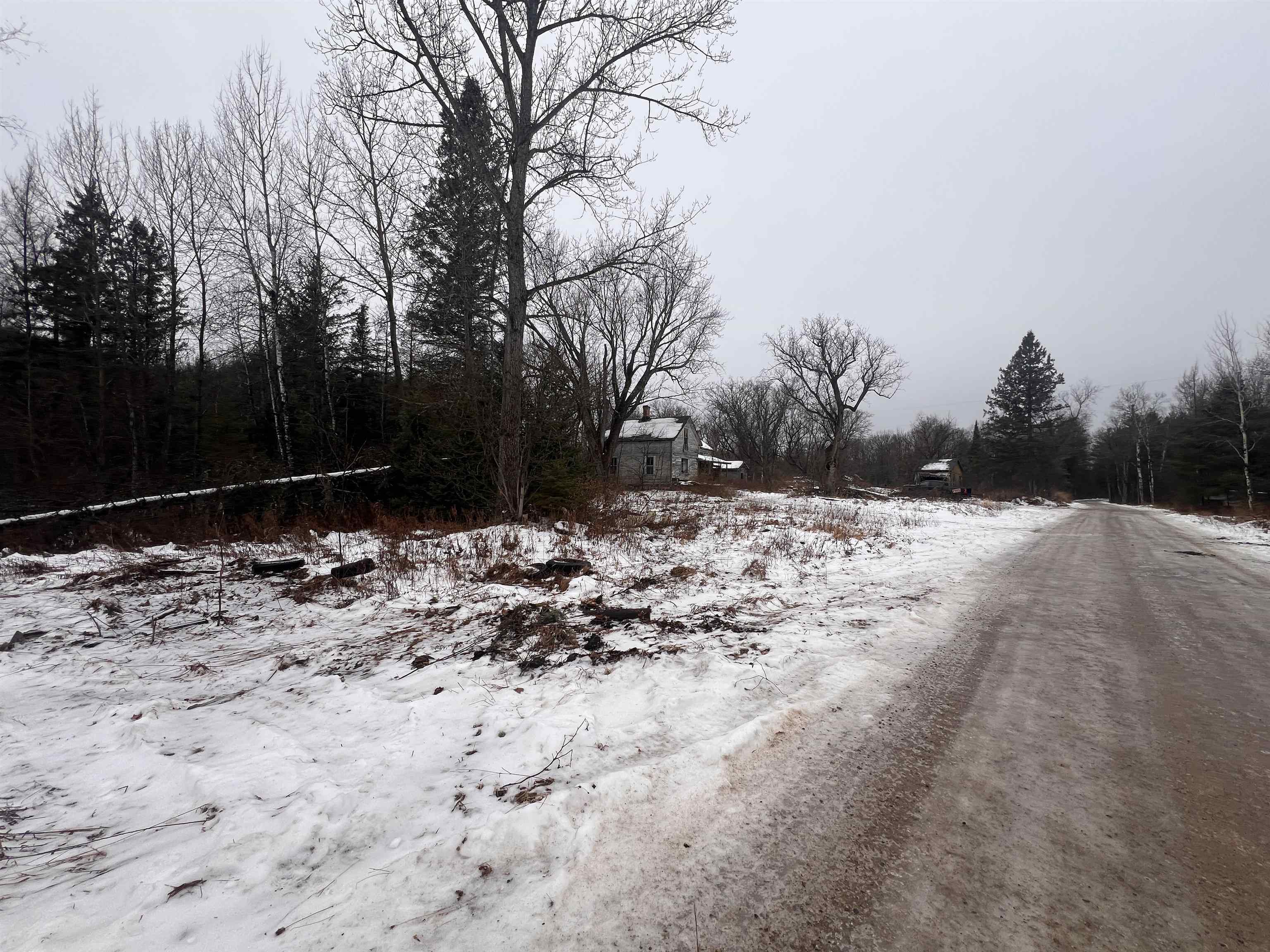 W6657 Right Of Way Road Pembine, WI 54156 - Photo 21 of 22