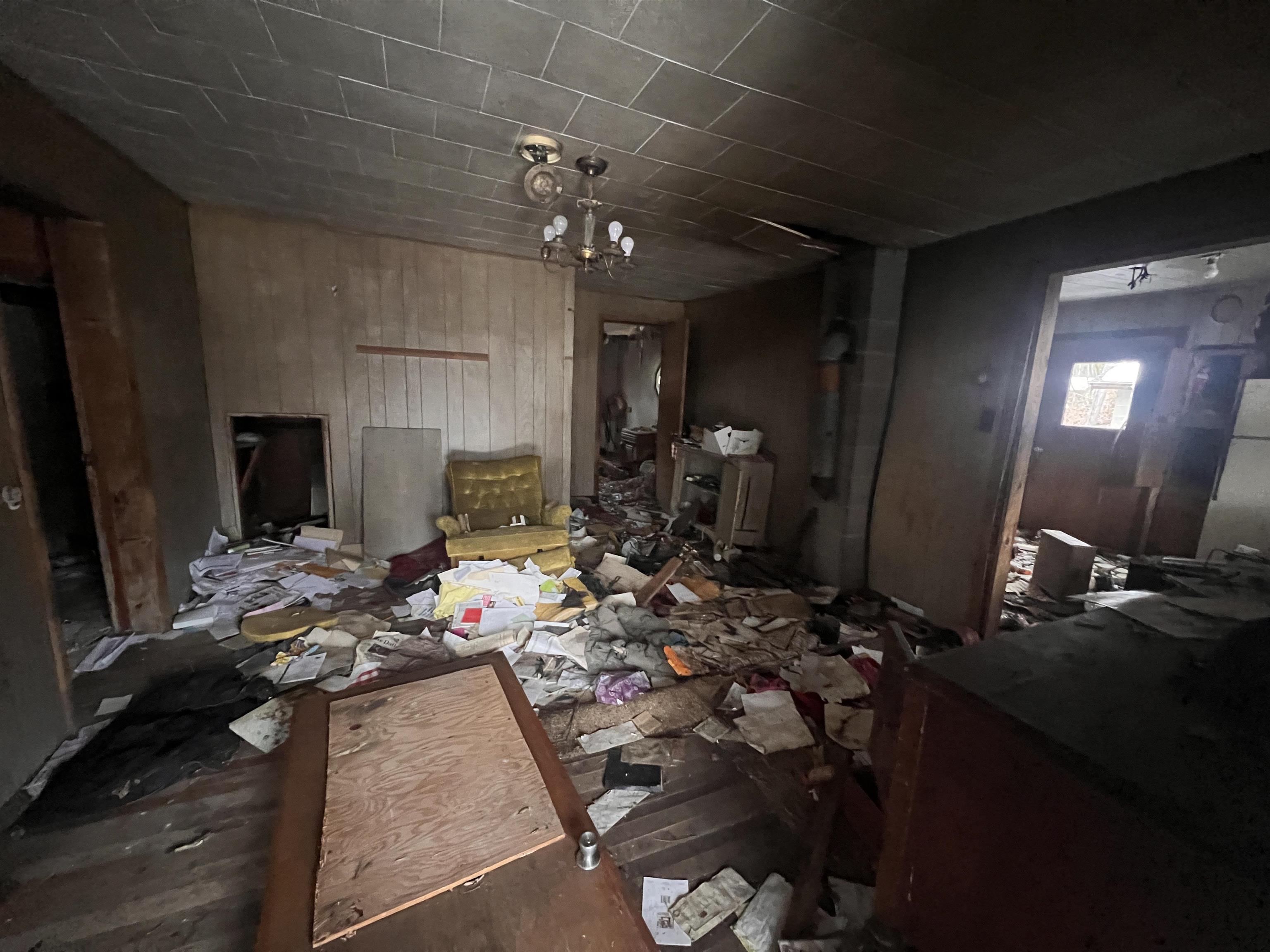 W6657 Right Of Way Road Pembine, WI 54156 - Photo 4 of 22