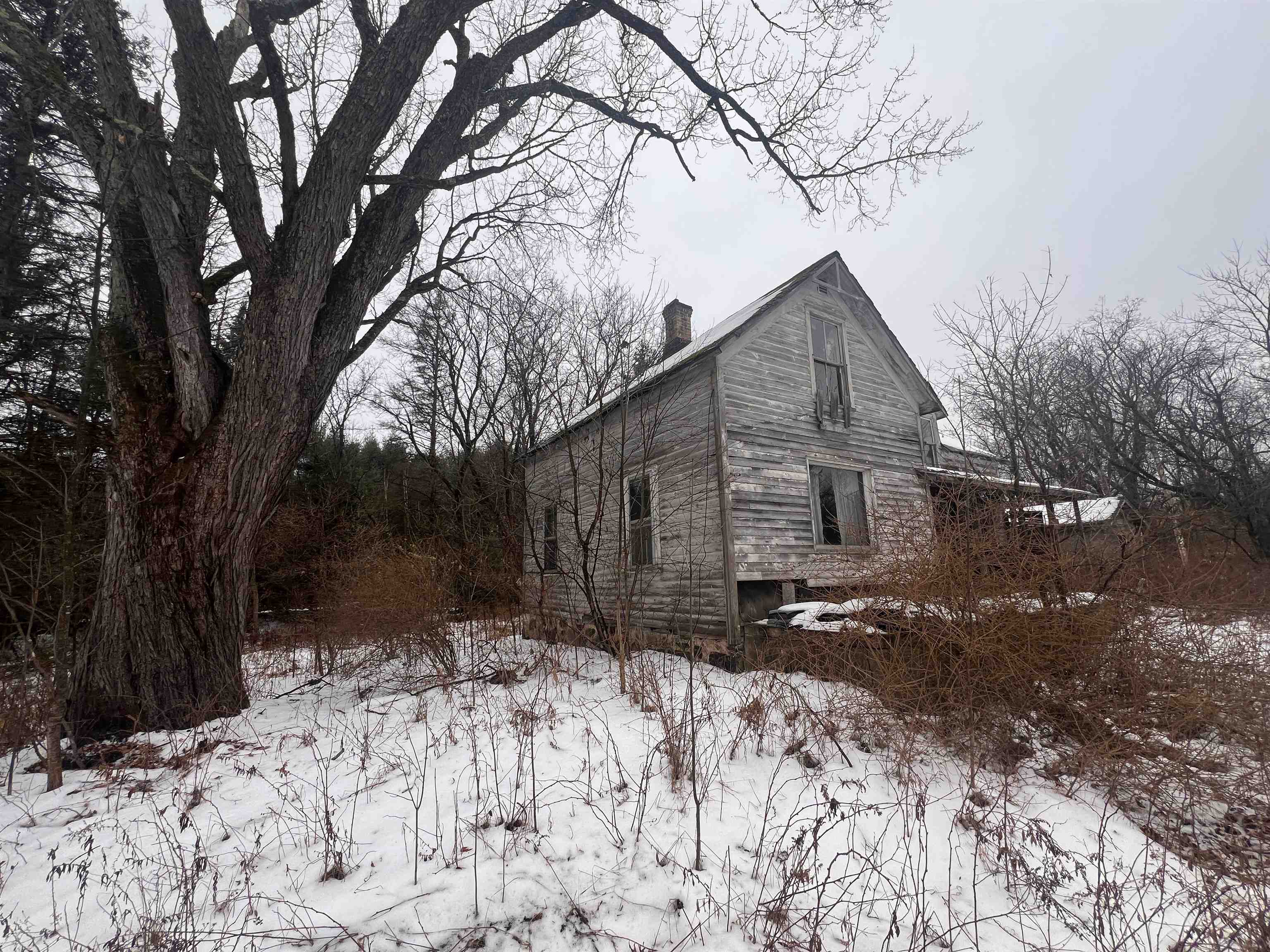 W6657 Right Of Way Road Pembine, WI 54156 - Photo 8 of 22