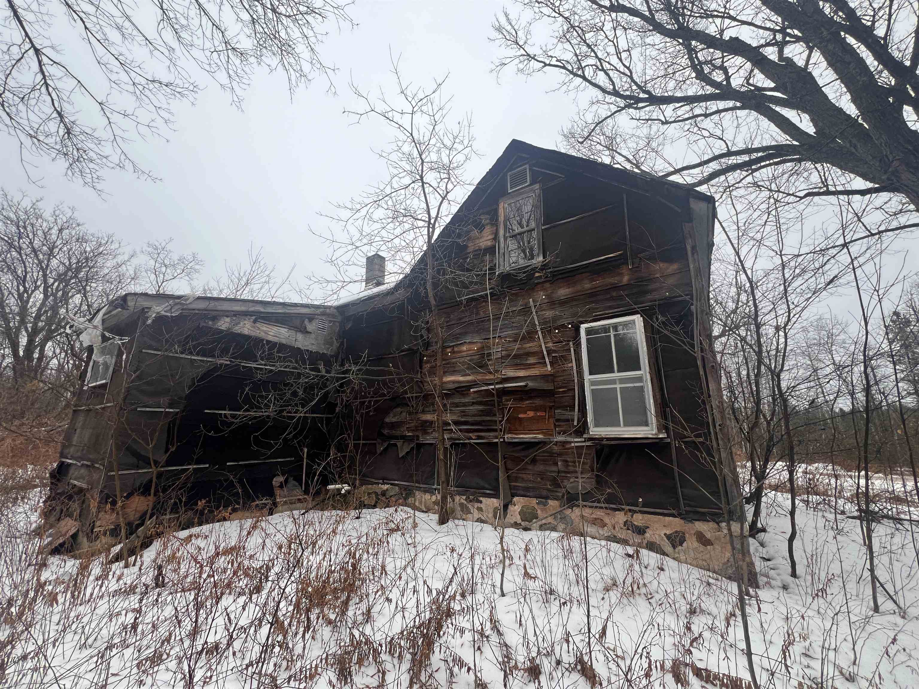 W6657 Right Of Way Road Pembine, WI 54156 - Photo 9 of 22