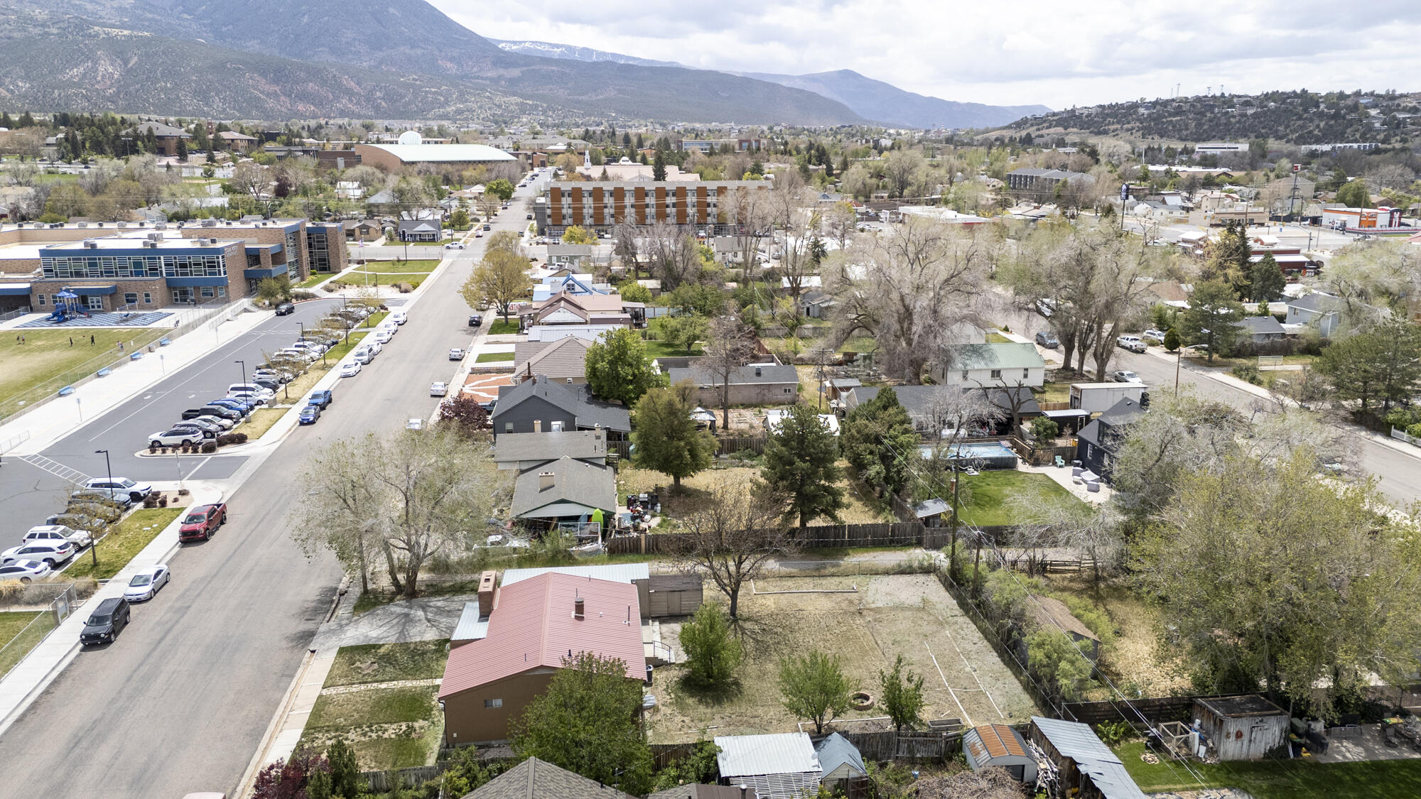 313 North 600 West Cedar City, UT 84721 - Photo 40 of 44 313 N 600 W-49