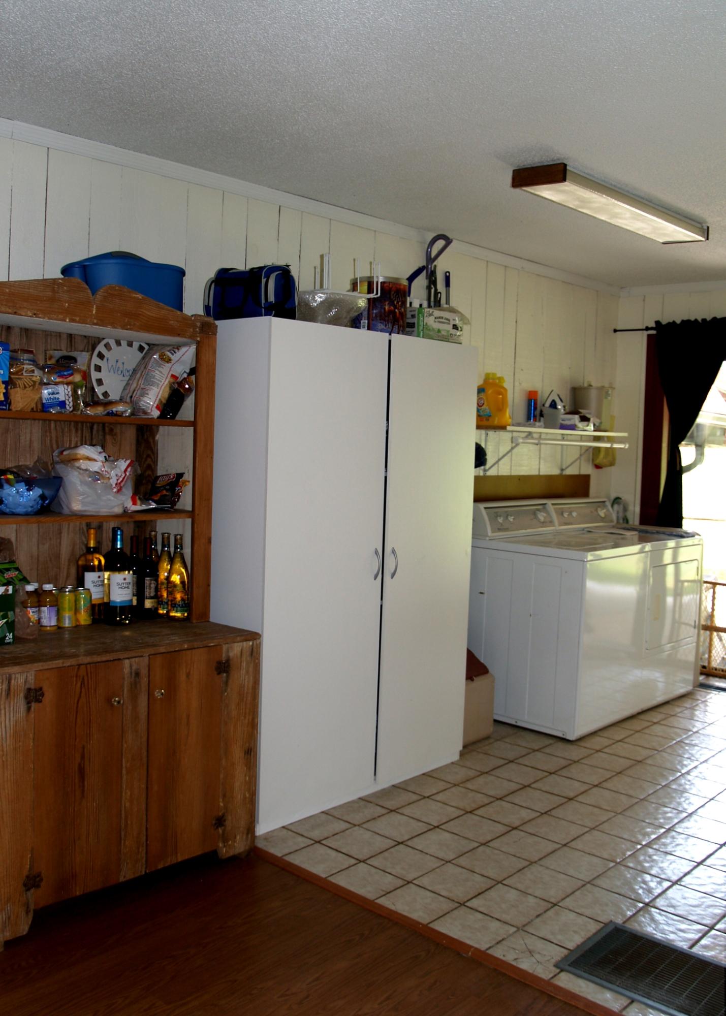 215 Disco Loop Road Friendsville, TN 37737 - Photo 19 of 40 Laundry