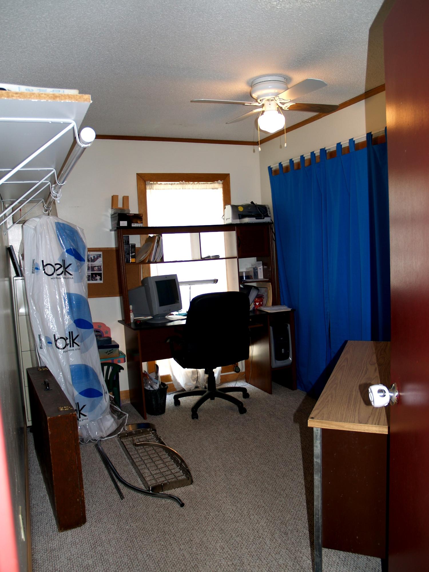 215 Disco Loop Road Friendsville, TN 37737 - Photo 22 of 40 Bedroom or Office