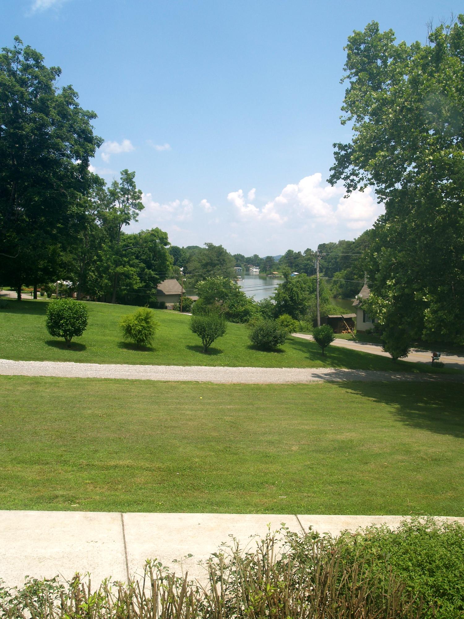 215 Disco Loop Road Friendsville, TN 37737 - Photo 24 of 40 Bedroom 2 and 3 Lake View