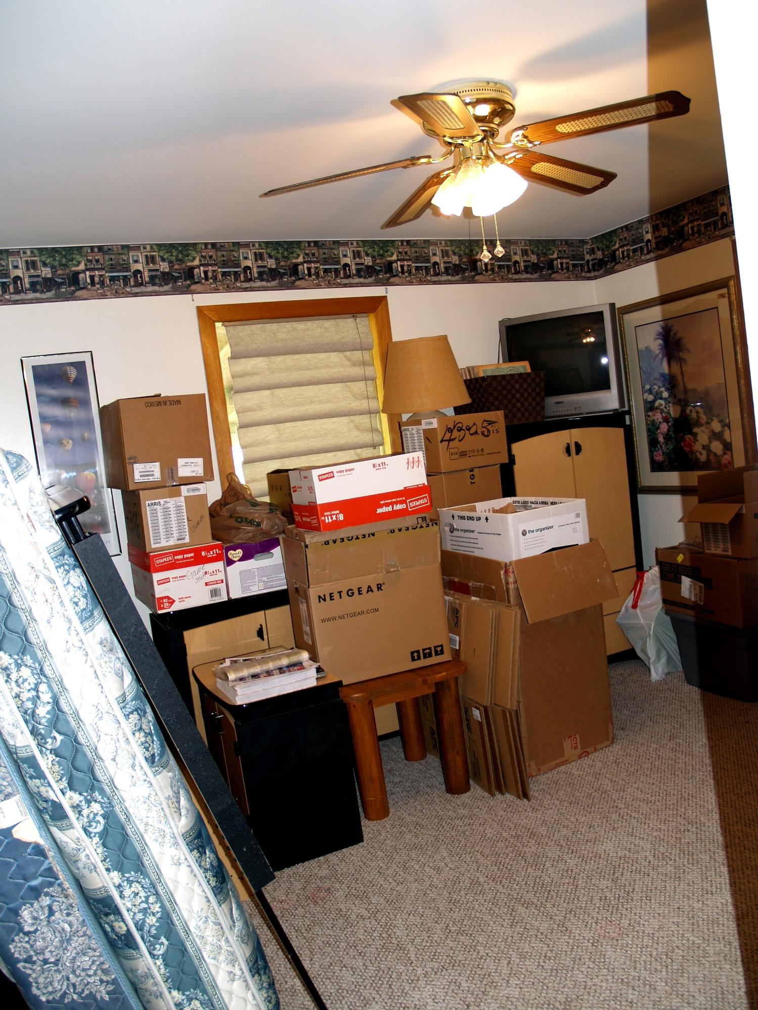215 Disco Loop Road Friendsville, TN 37737 - Photo 27 of 40 Bedroom 2