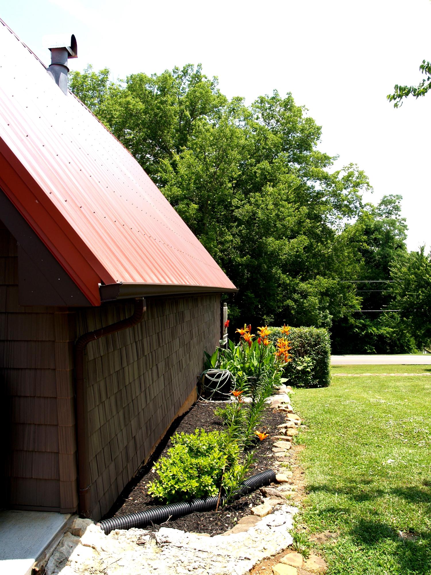 215 Disco Loop Road Friendsville, TN 37737 - Photo 30 of 40 Landscaping