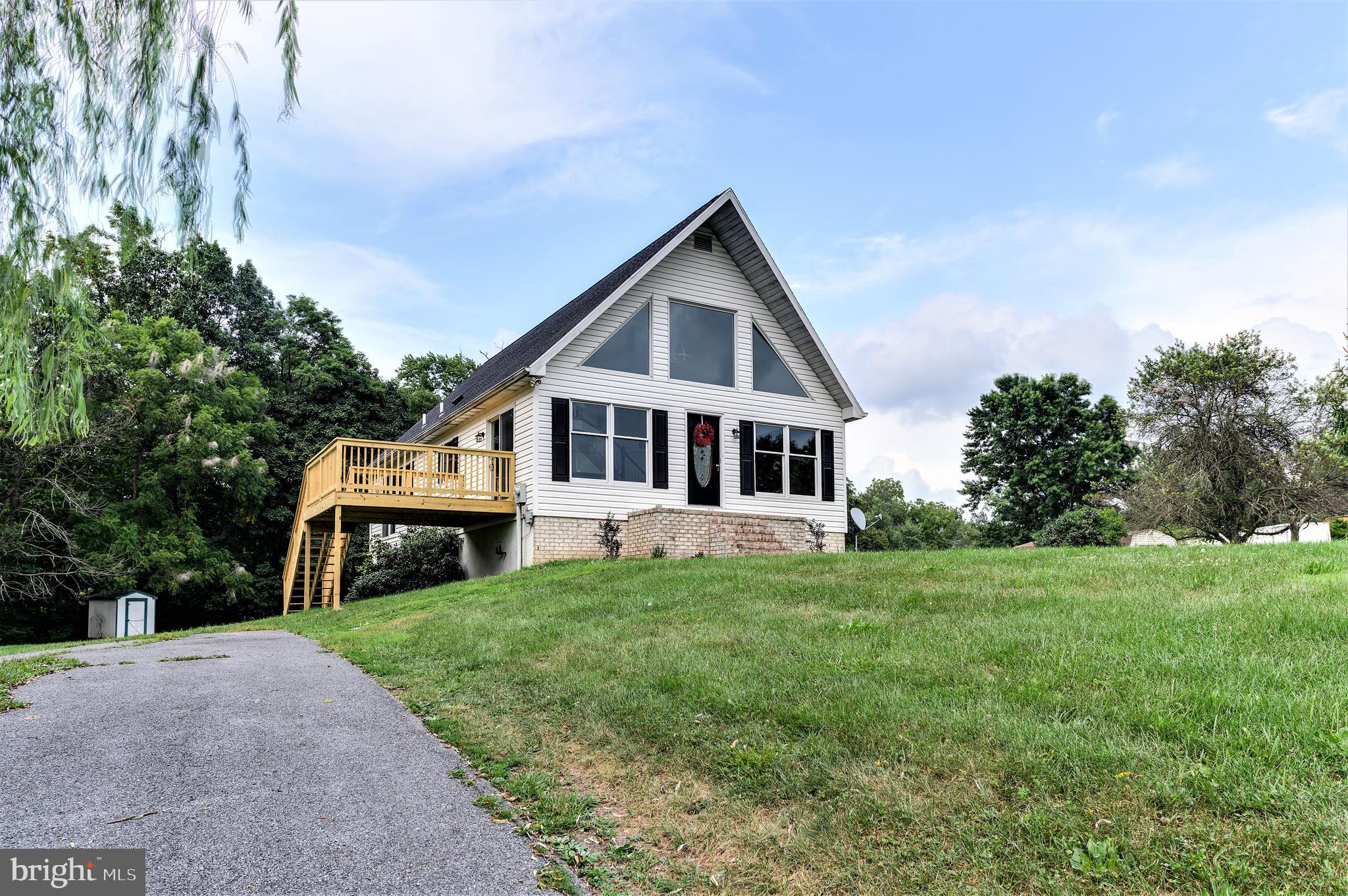 110 Babylon Road Littlestown, PA 17340 - Photo 3 of 37
