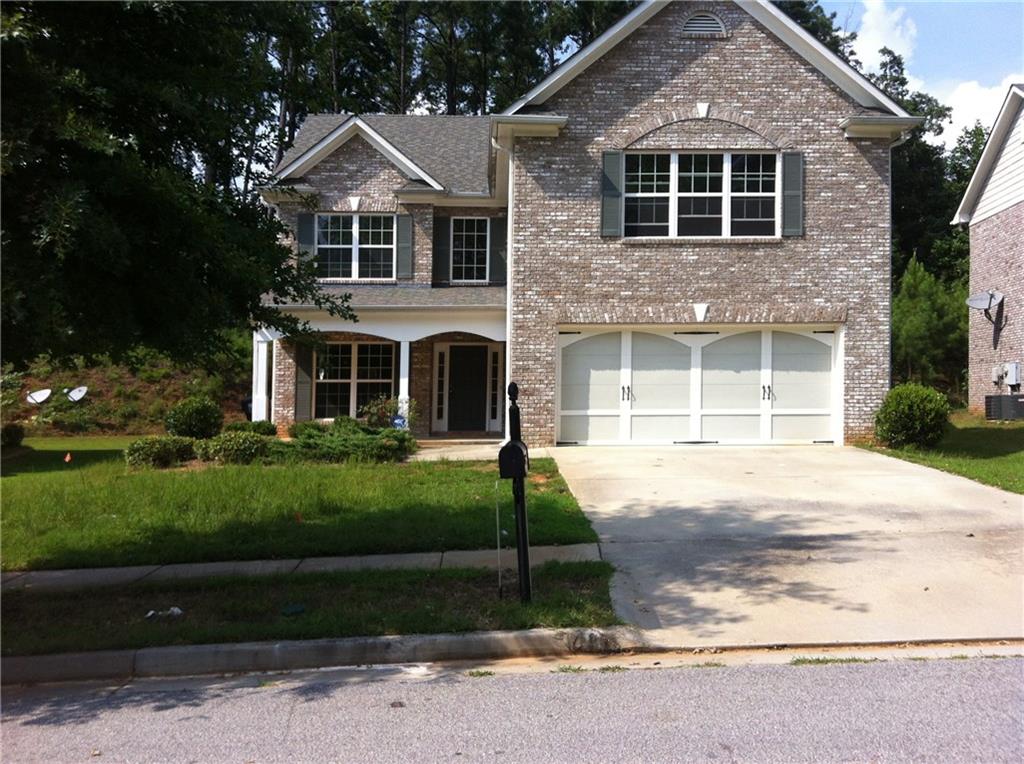 4462 Pond Edge Road Southwest Snellville, GA 30039 - Photo 1 of 1
