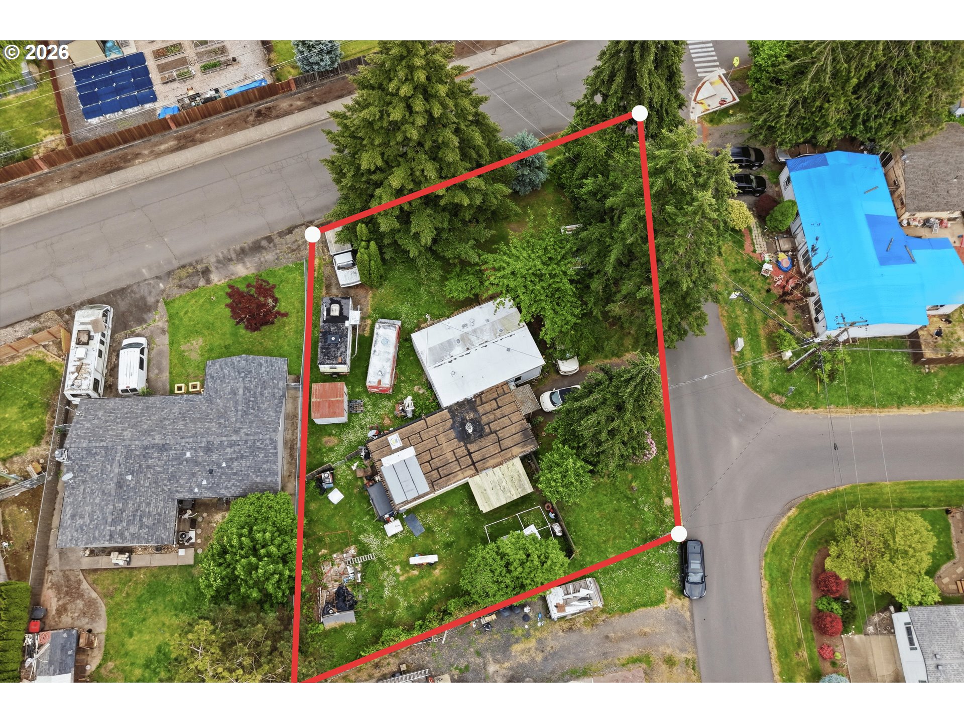 755 7th St Extension Lafayette, OR 97127 - Photo 1 of 8