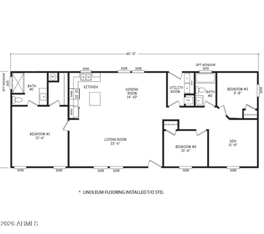 $169,000 | 1850 East Cactus Forest Road, Florence, AZ 85132