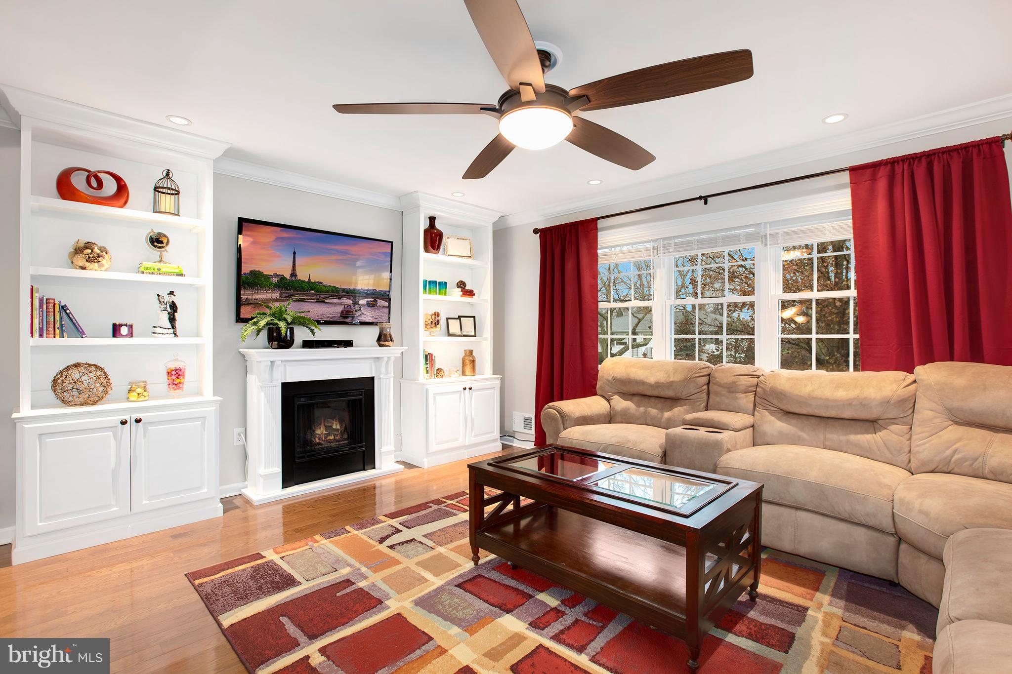 66 Albemarle Road Hamilton, NJ 08690 - Photo 3 of 34