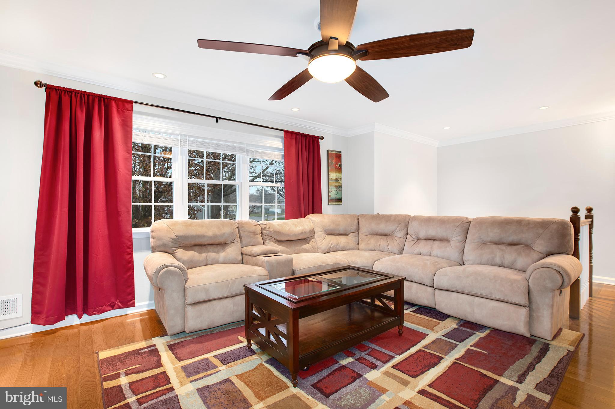 66 Albemarle Road Hamilton, NJ 08690 - Photo 4 of 34
